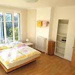 Meublees - Lausanne Guest house Prilly