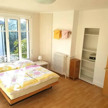 Meublees - Lausanne Guest house Prilly