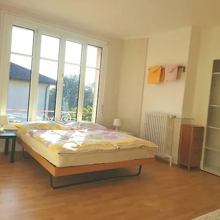 Meublées - Lausanne