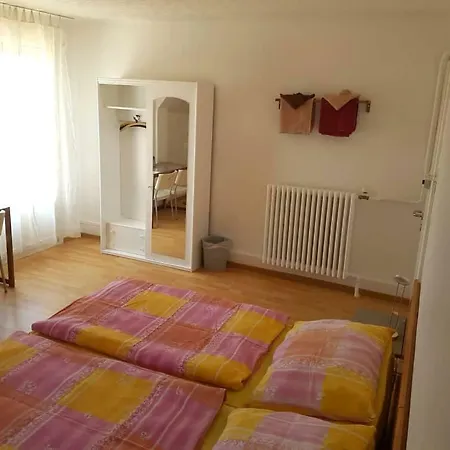 Meublees - Lausanne Prilly