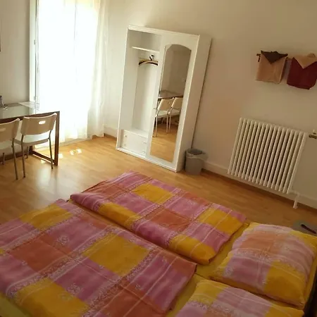 Meublees - Lausanne Prilly