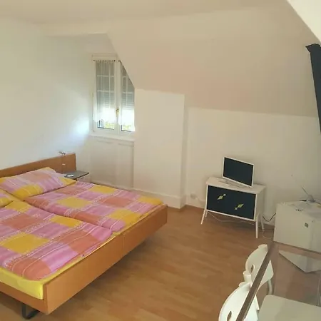 Guest house Meublees - Lausanne *