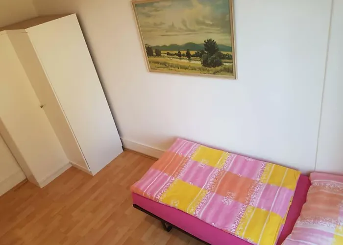 Meublees - Lausanne *