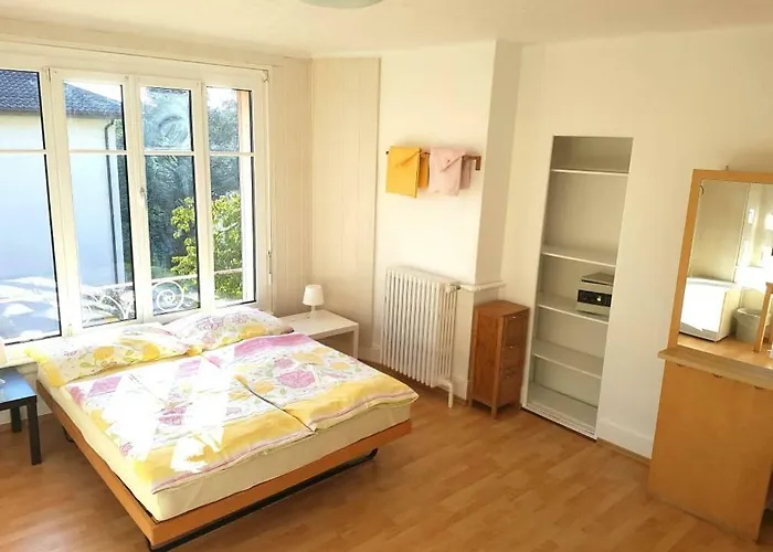 Meublees - Lausanne Gasthof Prilly