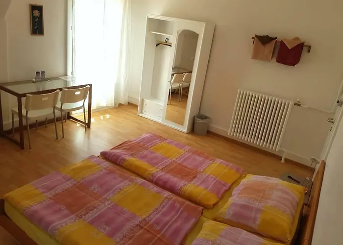 Meublees - Lausanne Prilly