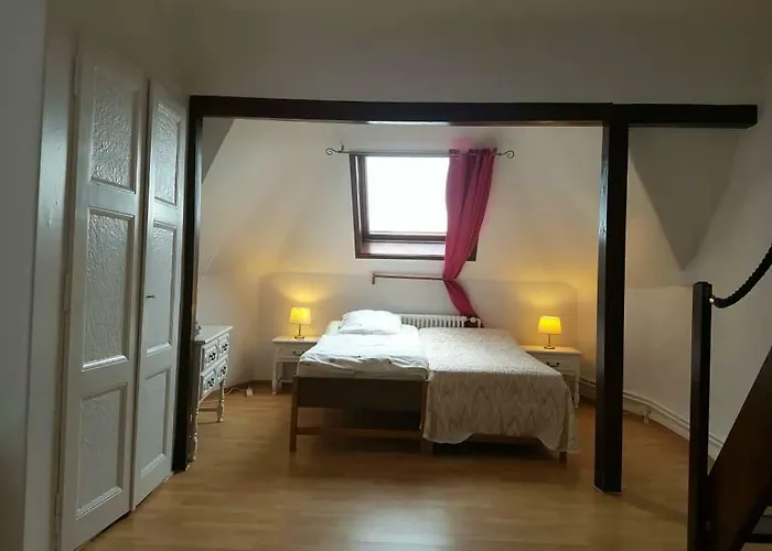 Meublees - Lausanne Prilly