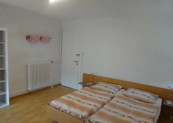 Meublees - Lausanne *