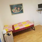 Meublees - Lausanne Casa de hóspedes *
