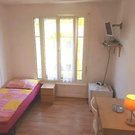 Meublees - Lausanne *