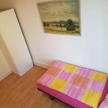 Meublees - Lausanne *