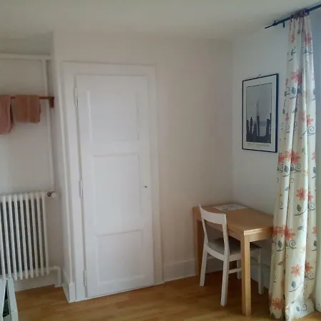 Meublees - Lausanne Guest house Prilly