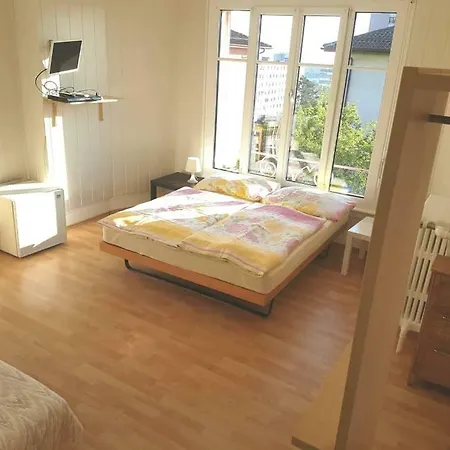 Gasthof Meublees - Lausanne *