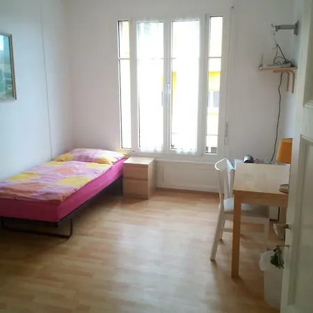 Meublees - Lausanne Guest house Prilly