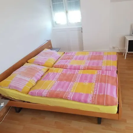 Gasthof Meublees - Lausanne Prilly