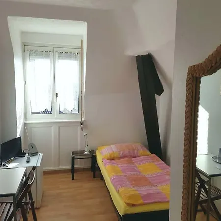 Guest house Meublees - Lausanne