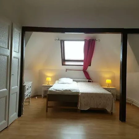 Meublees - Lausanne Prilly
