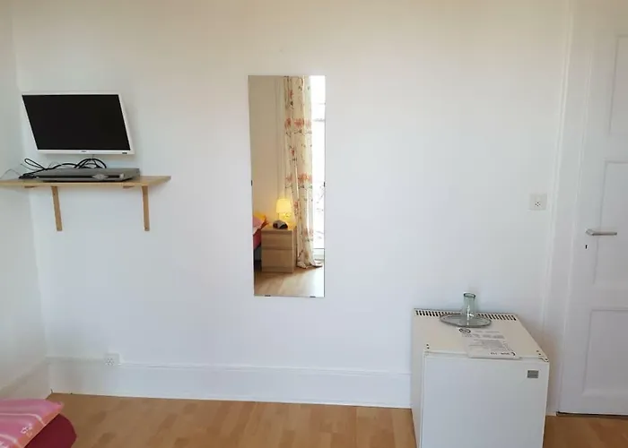 Meublees - Lausanne Prilly