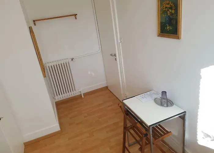 Meublees - Lausanne *